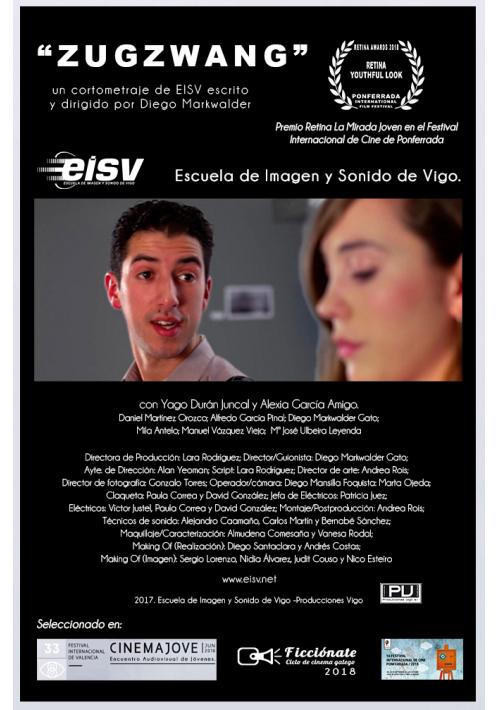 Cartel de Zugzwang Cartel de Zugzwang