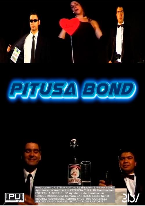Cartel de Temporal PRODUCCIONES_VIGO/Pitusa bond.mp4 Cartel de Temporal PRODUCCIONES_VIGO/Pitusa bond.mp4