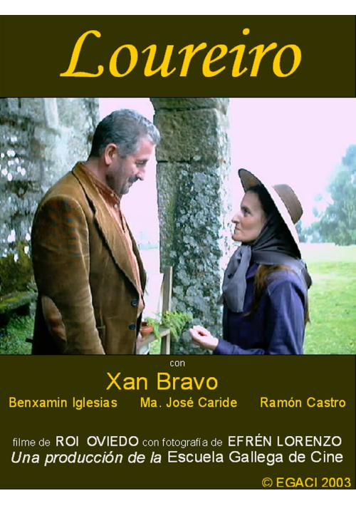 Cartel de Loureiro Cartel de Loureiro
