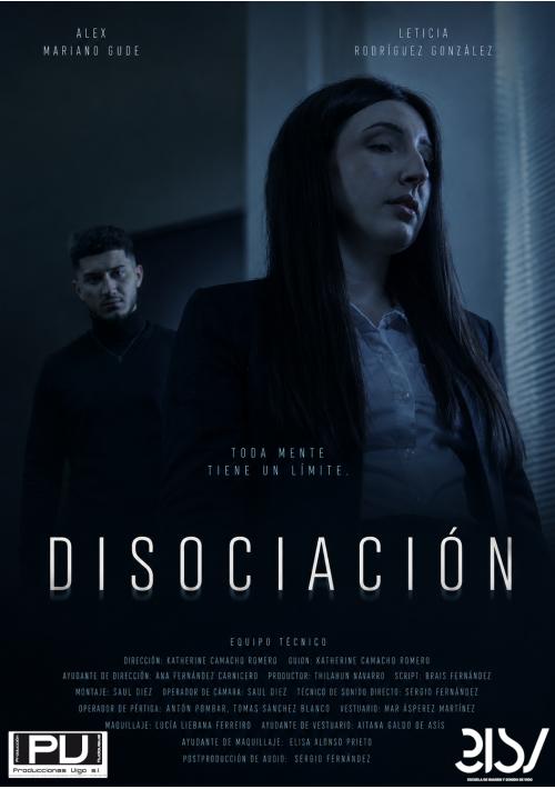 Cartel de Disociación Cartel de Disociación